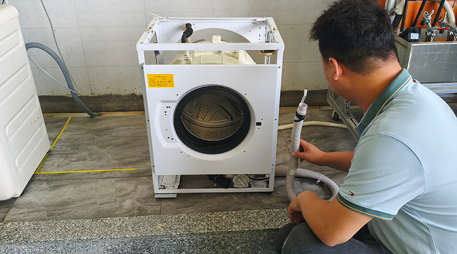 滾筒干衣機(jī)工廠 滾筒干衣機(jī)工廠
