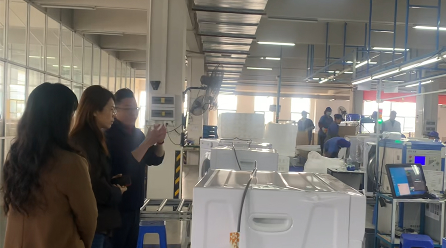 滾筒干衣機(jī)工廠 滾筒干衣機(jī)工廠