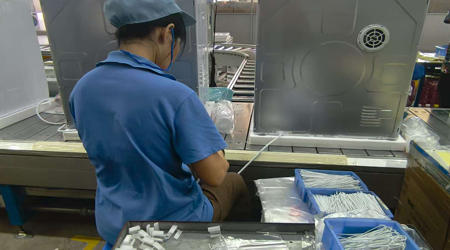 滾筒干衣機(jī)工廠 滾筒干衣機(jī)工廠
