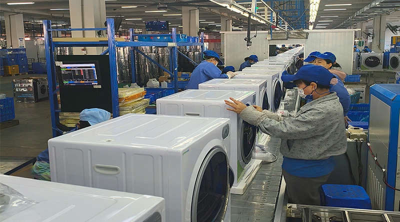 滾筒干衣機(jī) 滾筒干衣機(jī)