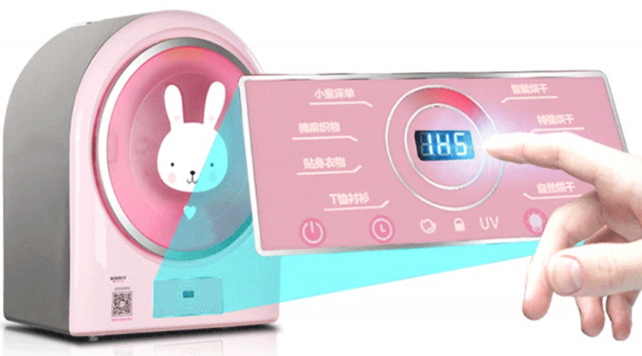 金環(huán)電器：攜手電商巨頭，共拓家用烘干機(jī)市場(chǎng)新藍(lán)海