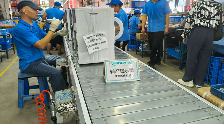 滾筒干衣機(jī)工廠 滾筒干衣機(jī)工廠