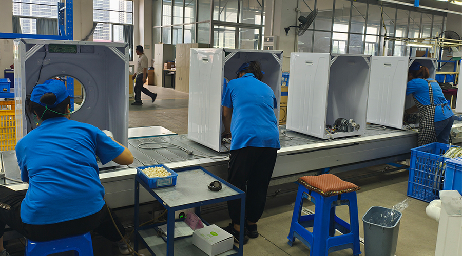 滾筒烘干機(jī)出口不同國(guó)家，電壓和插頭要注意什么