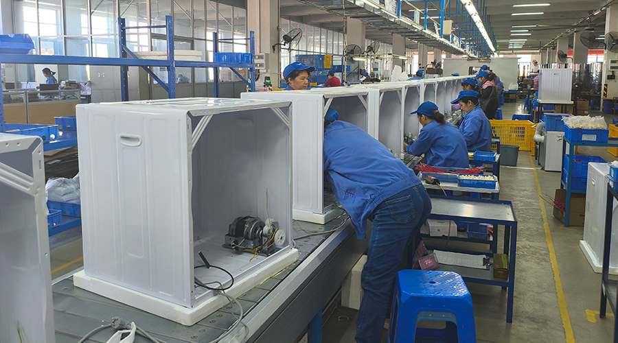 滾筒干衣機(jī)工廠 滾筒干衣機(jī)工廠