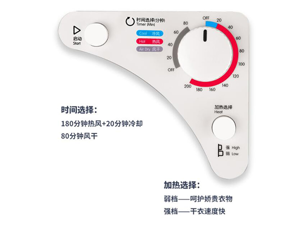 滾筒衣服烘干機(jī) 滾筒衣服烘干機(jī)