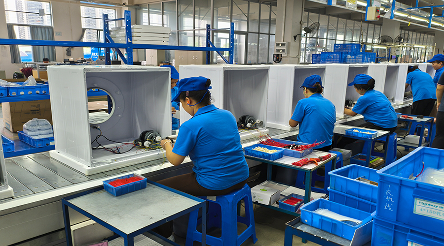 滾筒干衣機(jī)工廠 滾筒干衣機(jī)工廠